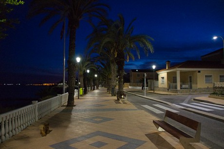 Pilar de la Horadada